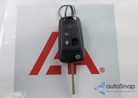 2011 Chevrolet Equinox 1Lt z USA, uszkodzony, nr VIN 2GNALDEC9B1336119